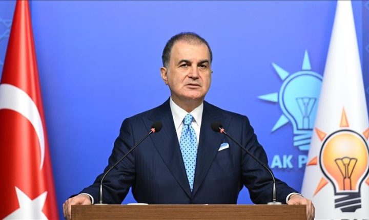 تشيليك  يجدد التأكيد على ضرورة الحفاظ على وحدة سوريا وسيادتها