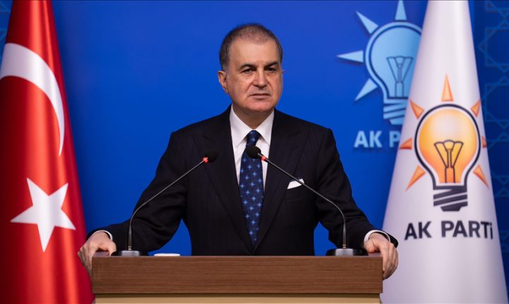 “العدالة والتنمية”: اتفاق الاندماج الكامل أرضية هامة لوحدة سوريا