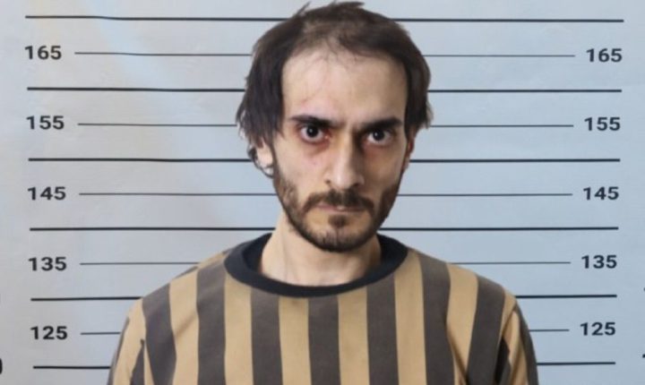 الأمن الداخلي في اللاذقية يلقي القبض على متورط بأعمال العنف الأخيرة في الساحل