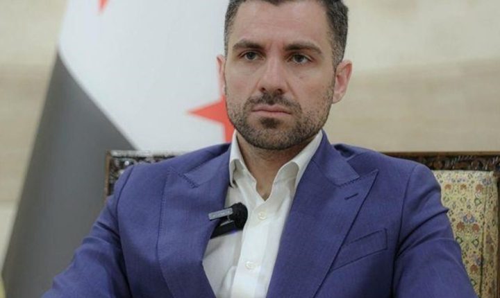 مسؤول بوزارة الخارجية السورية: الاتفاق مع ب ك ك الإرهابي مكمل لتفاصيل اندماج آذار الماضي و سقف تنفيذه شهر