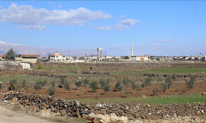 في خرق جديد للهدنة ب ك ك الإرهابي يقتحم قرية بالحسكة السورية ويعتدي على الأهالي