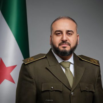 وزير الدفاع السوري يطالب ب ك ك الإرهابي بوقف الاعتقالات التعسفية في الحسكة والإفراج الفوري عن المعتقلين