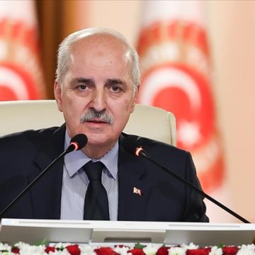 قورتولموش: هجمات إسرائيل ضد لبنان وسوريا انتهاك واضح للقانون الدولي