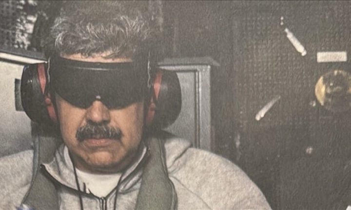 ترامب: سندير فنزويلا حتى تحقيق انتقال آمن ومعقول للسلطة