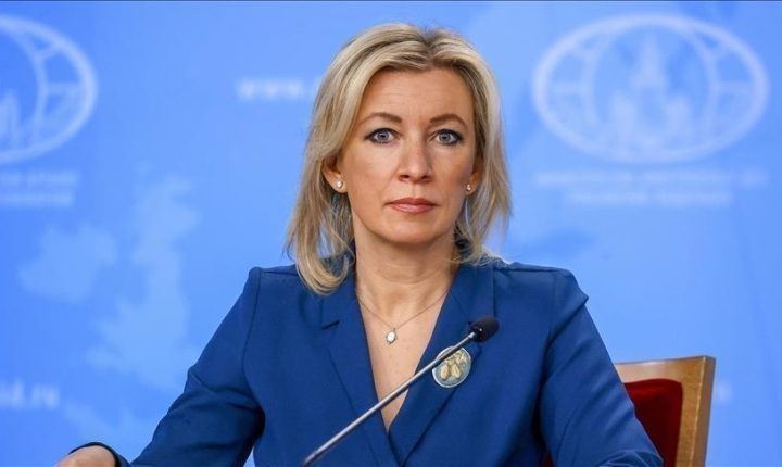 روسيا: احترام سيادة سوريا ووحدة أراضيها أمر ضروري