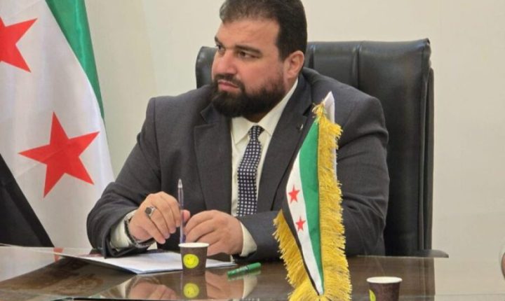 محافظ السويداء: العصابات الخارجة عن القانون تقمع وتخون من يطالب بعودة دور الدولة