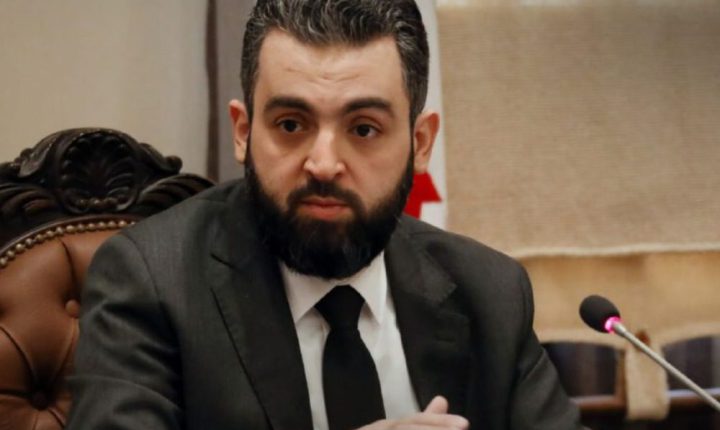 الإدارة المحلية السورية توجّه بتفعيل المؤسساتِ الحكومية والمجالس المحلية في محافظة الرقة بعد طرد ب ك ك الإرهابي منها