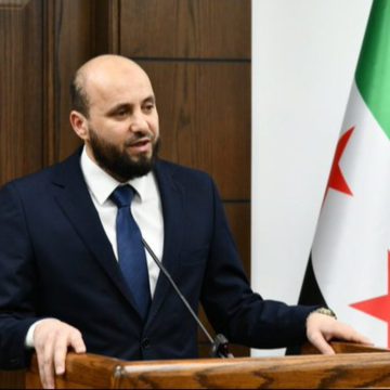 وزير الطاقة السوري يوجّه بتكثيف الرقابة على البنزين ومحاسبة المخالفين