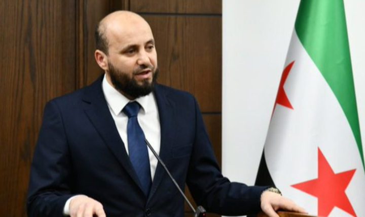 وزير الطاقة يعلن استئناف ضخ المياه من محطة البابيري في حلب