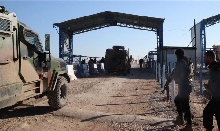 تمديد مهلة وقف النار مع ب ك ك الإرهابي في سوريا خمسةَ عشرَ يوما لإخلاء “سجناء داعش الإرهابي”