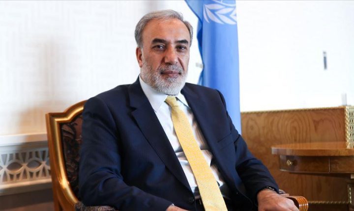 نائب وزير الخارجية التركي: الرئيس الشرع يتعامل بحكمة مع الاستفزازات الإسرائيلية