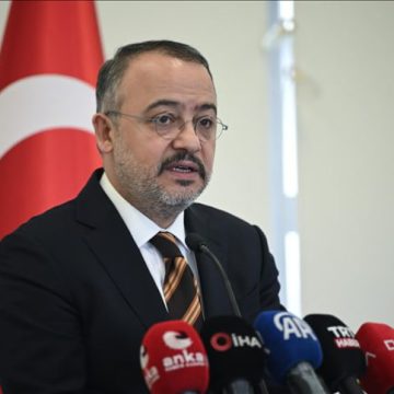 السفير التركي يهنئ سوريا برفع اسمها من قائمة الدول الراعية للإرهاب