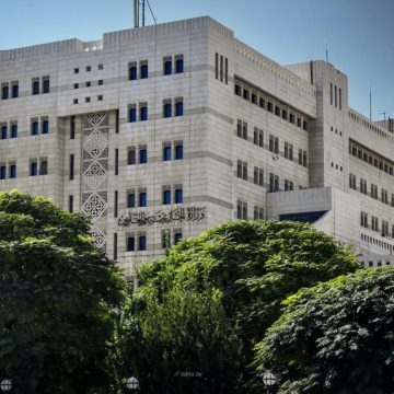 وزارة الخارجية: لا صحة لما يتم تداوله بشأن تمديد المهلة مع ب ك ك الإرهابي