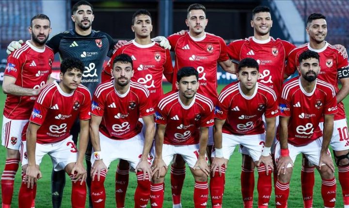 بيراميدز المصري يضمن تأهل لربع نهائي و الترجي التونسي يهدر فوزا محققا أمام سيمبا التنزاني والأهلي المصري يعود بتعادل ثمين أمام يانغ أفريكانز في دوري أبطال إفريقيا