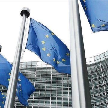 وزارة الصحة السورية تبحث تعزيز التعاون مع الاتحاد الأوروبي