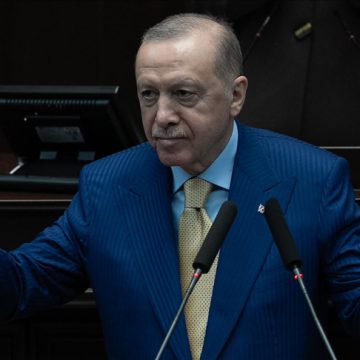 أردوغان: الإسلام متجذر في جوهر الشعب التركي