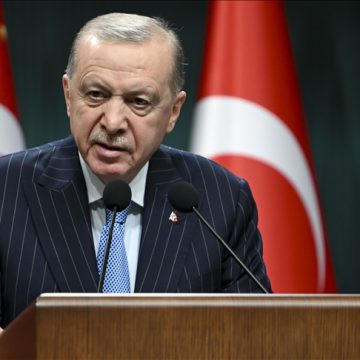 أردوغان: لن ننسى المظلومين في سوريا و غزة خلال رمضان