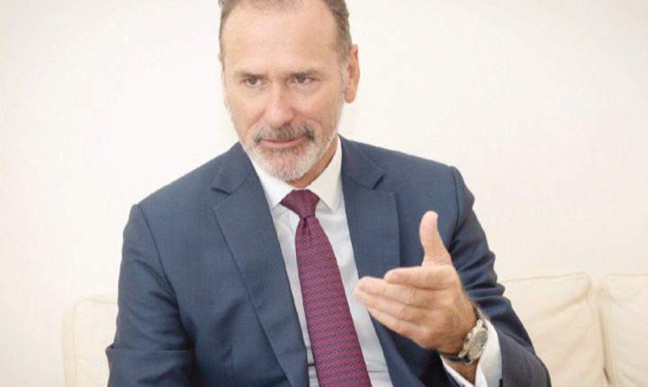 ألمانيا و الكويت و العراق ترحب بالاتفاق بين الحكومة السورية و ب ك ك الإرهابي