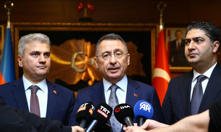 باكو تستضيف الثلاثاء اجتماعا برلمانيا بين تركيا وأذربيجان وجورجيا