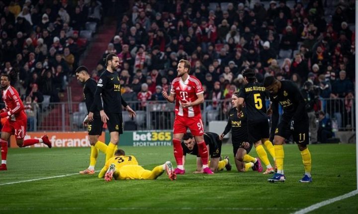 بوروسيا دورتموند يعبر هايدينهايم بثلاثية بوروسيا دورتموند يعبر هايدينهايم بثلاثية و بايرن ميونخ يتعثر للمباراة الثانية تواليا بالبوندسليغا