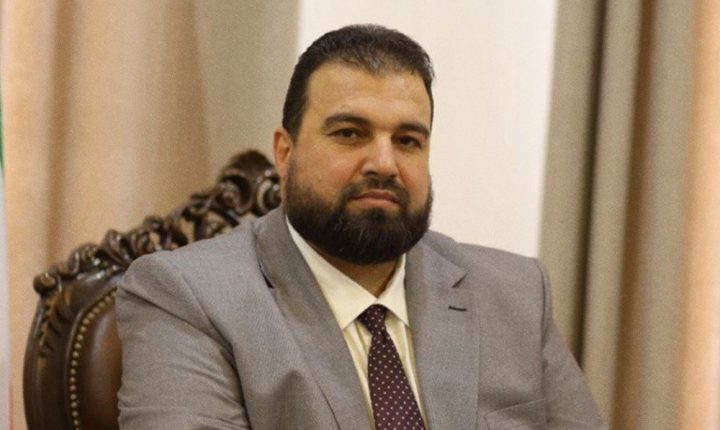 البكور ينفي حصار السويداء ويؤكد دخول الطحين بانتظام