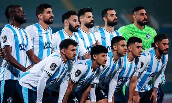 بيراميدز والأهلي إلى ربع نهائي دوري أبطال إفريقيا