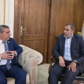 تنسيق حكومي سوري لمعالجة أوضاع العمال المفصولين والمنشقين خلال سنوات الثورة