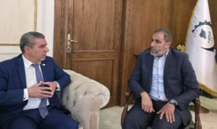 تنسيق حكومي سوري لمعالجة أوضاع العمال المفصولين والمنشقين خلال سنوات الثورة