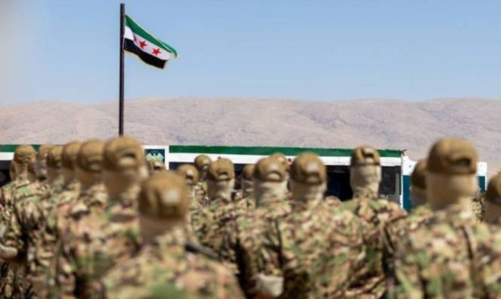 اغتيال عنصر بالجيش السوري في الرقة واستهداف حاجز أمني بدير الزور