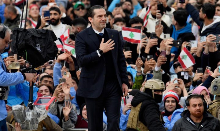 الحريري: نريد أفضل علاقات مع الدول العربية بدءا من سوريا الجديدة