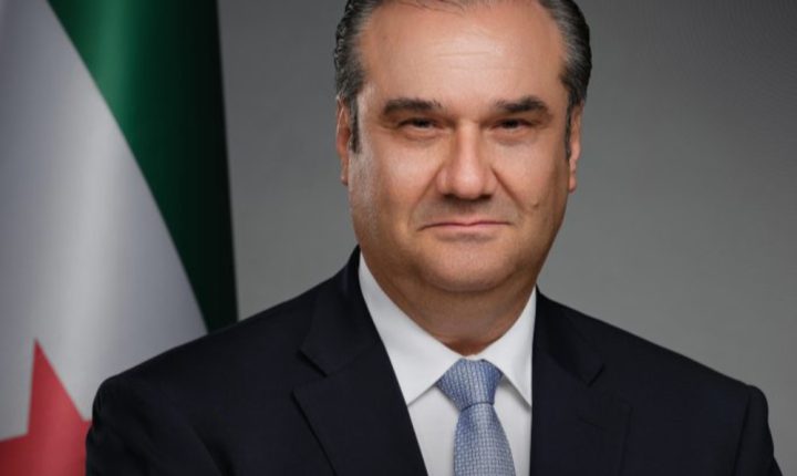 حصرية يرحب بإعلان كندا تخفيف العقوبات على سوريا