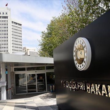 تركيا تدين هجوم “الدعم السريع” على مركبة تقل نازحين بشمال كردفان