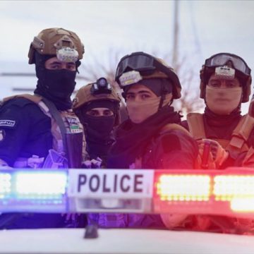 توقيف بقية أعضاء خلية المزة بدمشق وإحباط “مخطط إرهابي”