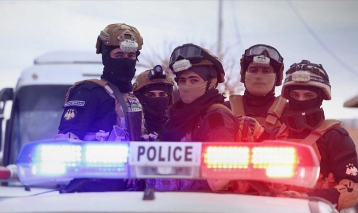 توقيف بقية أعضاء خلية المزة بدمشق وإحباط “مخطط إرهابي”