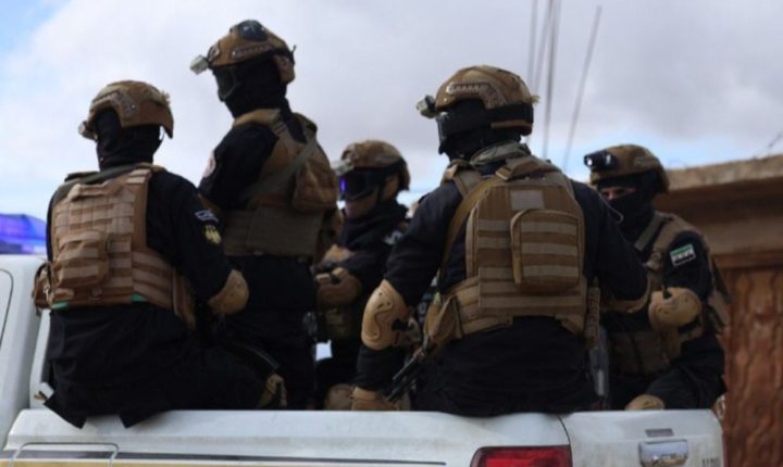 الداخلية السور ية تكشف تفاصيل القبض على الخلية المتورطة بالاعتداءات على منطقة المزة بدمشق