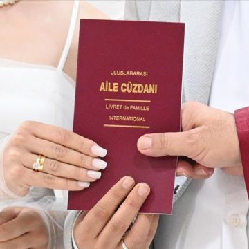 السوريون في صدارة الأجانب المتزوجين من أتراك