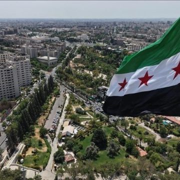 ترحيب عربي ببدء واشنطن إلغاء تصنيف سوريا “راعية للإرهاب”