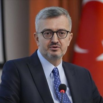 دوران: الصحافة المسؤولة والأخلاقية باتت مهمة أكثر من أي وقت مضى