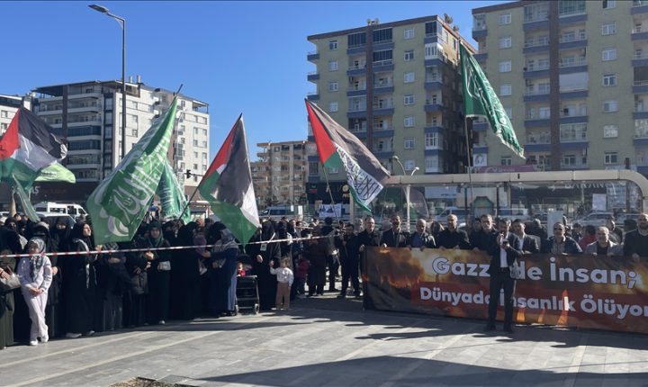 تركيا تدين بشدة قرار الاحتلال الإسرائيلي بشأن الاستيلاء على أراضٍ بالضفة