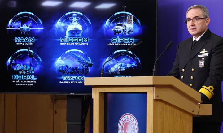 تركيا: نتابع عن كثب الاندماج بين الحكومة السورية و ( ب ك ك ) الإرهابي