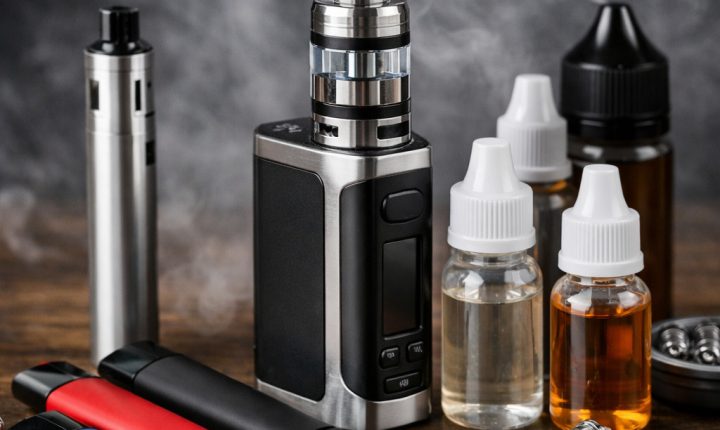 مديرية الشؤون الصحية بدمشق: تحظر السجائر الإلكترونية كلياً