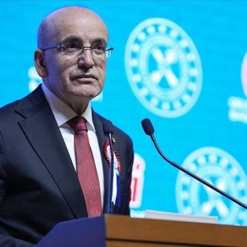 تركيا: حققنا نتائج ملموسة في مكافحة الاقتصاد غير الرسمي