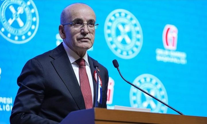 تركيا: حققنا نتائج ملموسة في مكافحة الاقتصاد غير الرسمي