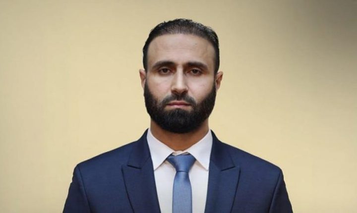 تكليف زياد العايش مبعوثا رئاسيا لتنفيذ الاتفاق مع ب ك ك الإرهابي في سوريا