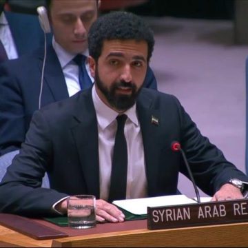 علبي : الاحتلال الإسرائيلي يستميت لجرّنا إلى التصعيد و تركيا تدعو الاحتلال للانسحاب من الأراضي السورية