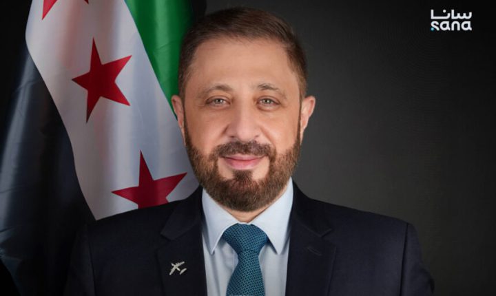 ‏ الطيران المدني السوري يشكر نظيره التركي لتوريد أنظمة ملاحة جديدة لمطار حلب الدولي