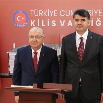 أنقرة: على ب ك ك الإرهابي الالتزام التام بمتطلبات التفاهمات مع الحكومة السورية