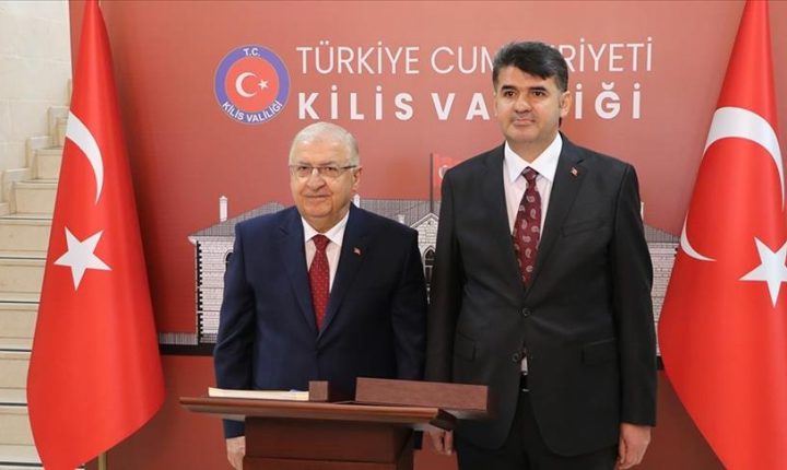 أنقرة: على ب ك ك الإرهابي الالتزام التام بمتطلبات التفاهمات مع الحكومة السورية