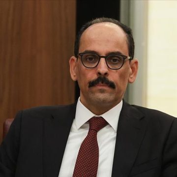 رئيس المخابرات التركية يبحث مع “حماس” المرحلة الثانية لوقف النار بغزة