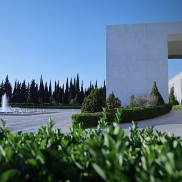 الشرع يصدر ثلاثة مراسيم بإحداث كليات في منبج و الرقة